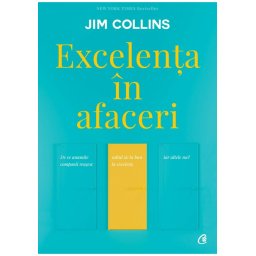 EXCELENTA IN AFACERI