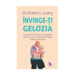 Invinge-ti gelozia