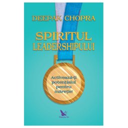 Spiritul leadershipului