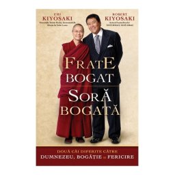 FRATE BOGAT, SORA BOGATA