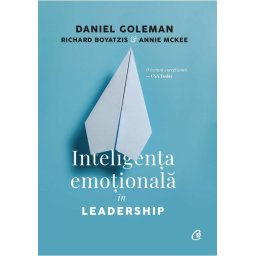 INTELIGENTA EMOTIONALA IN LEADERSHIP