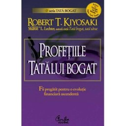 Profetiile tatalui bogat