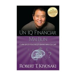 UN IQ FINANCIAR MAI BUN