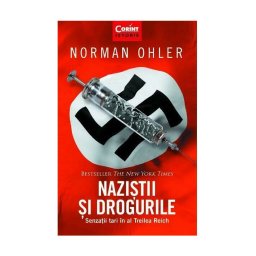 Nazistii si drogurile