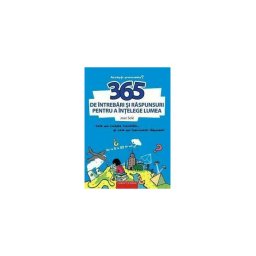 365 de intrebari si raspunsuri pentru a intelege lumea