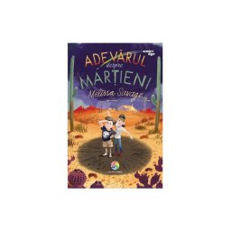 Adevarul despre Martieni