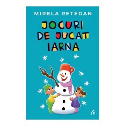 Jocuri de jucat iarna