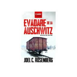 Evadare de la Auschwitz