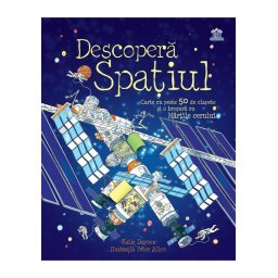 Descopera Spatiul