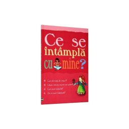 Ce se intampla cu mine - pentru fete