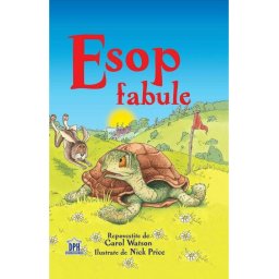 Esop: Fabule