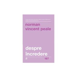 Despre incredere