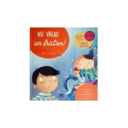 Nu vreau un fratior!