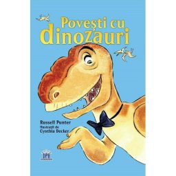 Povesti cu dinozauri