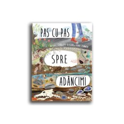 Pas cu pas spre adancimi