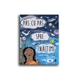 Pas cu pas spre inaltimi