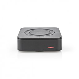 Wireless Audio Transmitter Receiver - Toslink, Nedis BTTC200BK