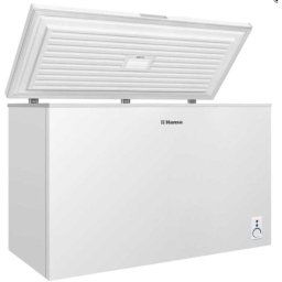 Hansa FS300.3