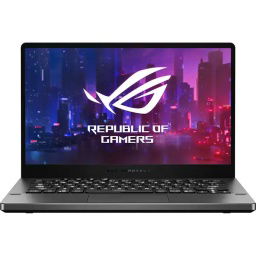 Asus ROG Zephyrus G14 GA401IV-HE010, AMD Ryzen 9 4900HS - 4.3GHz, 14" Full HD, 16GB, SSD 1TB, NVIDIA GeForce RTX 2060 Max-Q 6GB