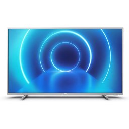 Philips 50PUS7555