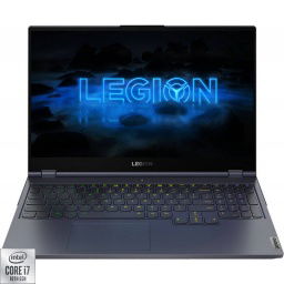 Lenovo Legion 7 15IMH05, Intel® Core™ i7-10750H, 15.6" Full HD, IPS, 32GB, 1TB SSD, NVIDIA® GeForce® RTX 2070 Super Max-Q 8GB