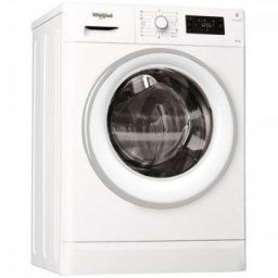 Whirlpool FWDG97168WSEU