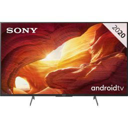 Sony KD-43XH8596