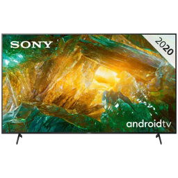 Sony KD-85XH8096