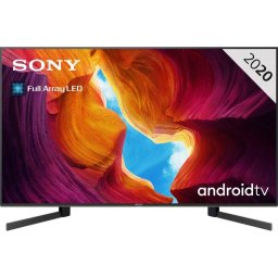Sony KD-55XH9505