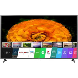 LG 82UN85003LA