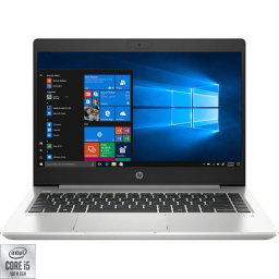 HP ProBook 440 G7, Intel Core i5-10210U, 14inch, RAM 8GB, SSD 256GB, Intel UHD Graphics