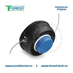 Cap (tambur) motocoasa Husqvarna T35x M10 SculeForest.ro