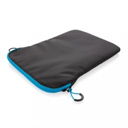 Geanta laptop 15.4 inch, 27x2x38 cm, Everestus, 20SEP0014, Poliester, Negru