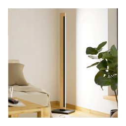Lampadar LED dimabil CAMACHO LED/22W/230V Eglo 99296