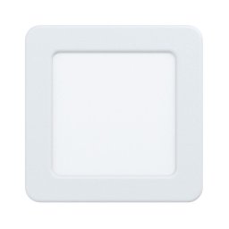 Eglo 99178 - Plafonieră LED încastrată FUEVA 5, 5 LED/5,5W/230V