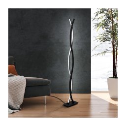 Eglo 99319 - Lampadar LED LASANA LED/32W/230V