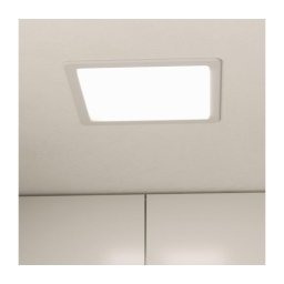 Eglo 99181 - Plafonieră încastrată FUEVA 5 LED/16,5W/230V