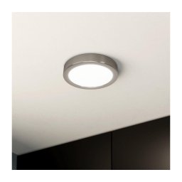 Eglo 99218 - Plafonieră LED FUEVA 5 LED/10,5W/230V