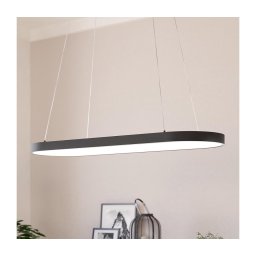 Lustră LED dimabilă pe cablu CODRIALES LED/30W/230V Eglo 99358