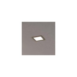 Eglo 99183 - Spot LED încastrat FUEVA 5 LED/5,5W/230V