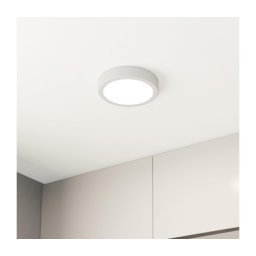 Eglo 99215 - Plafonieră LED FUEVA 5 LED/10,5W/230V