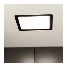 Eglo 99189 - Plafonieră LED încastrată FUEVA 5, 16,5W, 230V