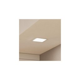 Eglo 99179 - Plafonieră LED FUEVA 5 LED/10,5W/230V