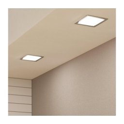 Eglo 99184 - Plafonieră LED încastrată FUEVA 5 LED/10,5W/230V