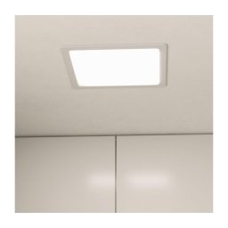 Eglo 99164 - Plafonieră încastrată FUEVA 5 LED/16,5W/230V