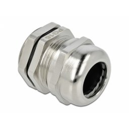 Garnitura de etansare a cablului PG16, Delock 60279