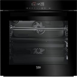 Beko BVM34400BS