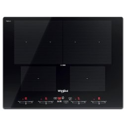 Whirlpool SMO 654 OF BT IXL