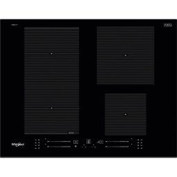 Whirlpool WFS9365BFIXL