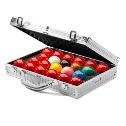 SET BILE ARAMITH SNOOKER TOURNAMENT CHAMPION 1G (142g)